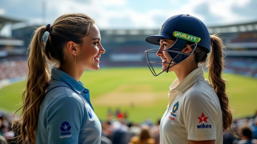 Women’s Test Match Cricket Records Record Attendance Figures at Principal Stadiums